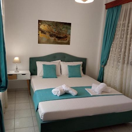 Annas Apartment 2 آغيوس نيكولاوس المظهر الخارجي الصورة