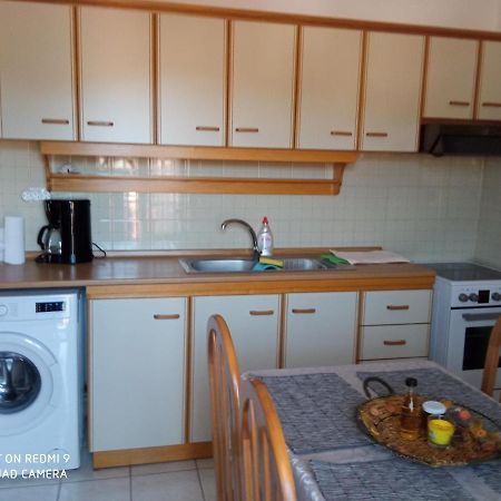 Annas Apartment 2 آغيوس نيكولاوس المظهر الخارجي الصورة