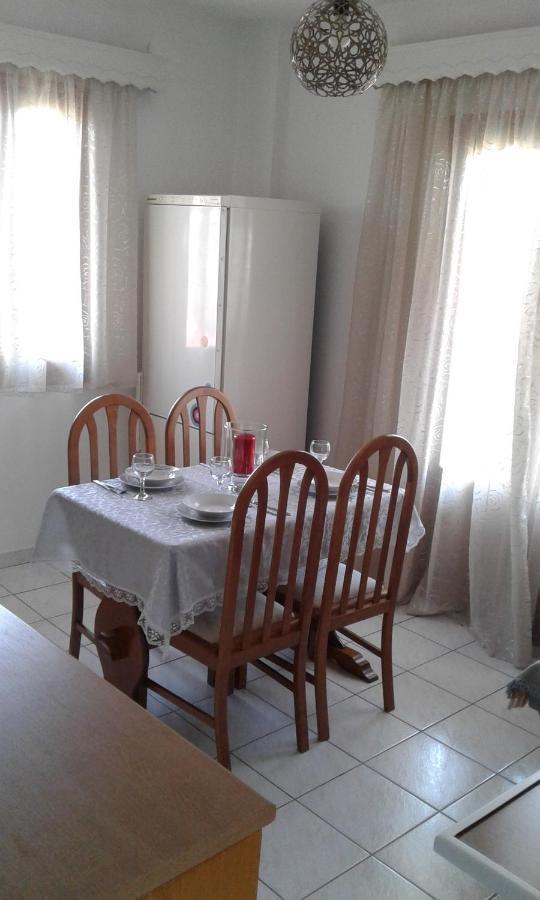 Annas Apartment 2 آغيوس نيكولاوس المظهر الخارجي الصورة