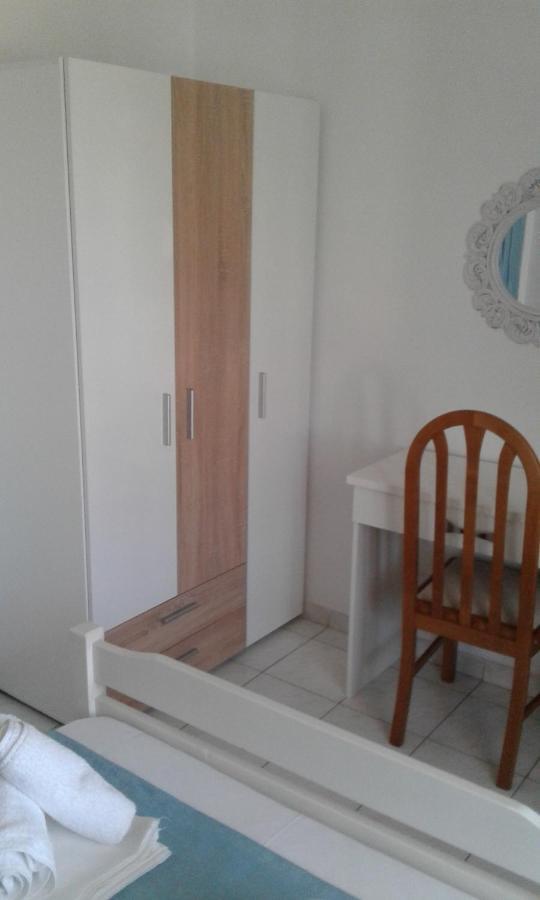 Annas Apartment 2 آغيوس نيكولاوس المظهر الخارجي الصورة