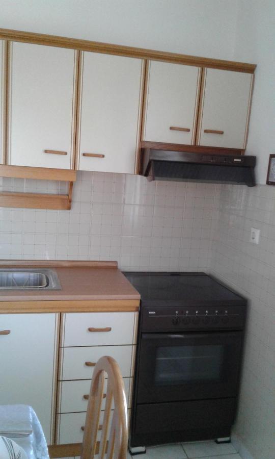 Annas Apartment 2 آغيوس نيكولاوس المظهر الخارجي الصورة