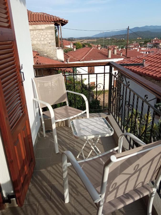 Annas Apartment 2 آغيوس نيكولاوس المظهر الخارجي الصورة