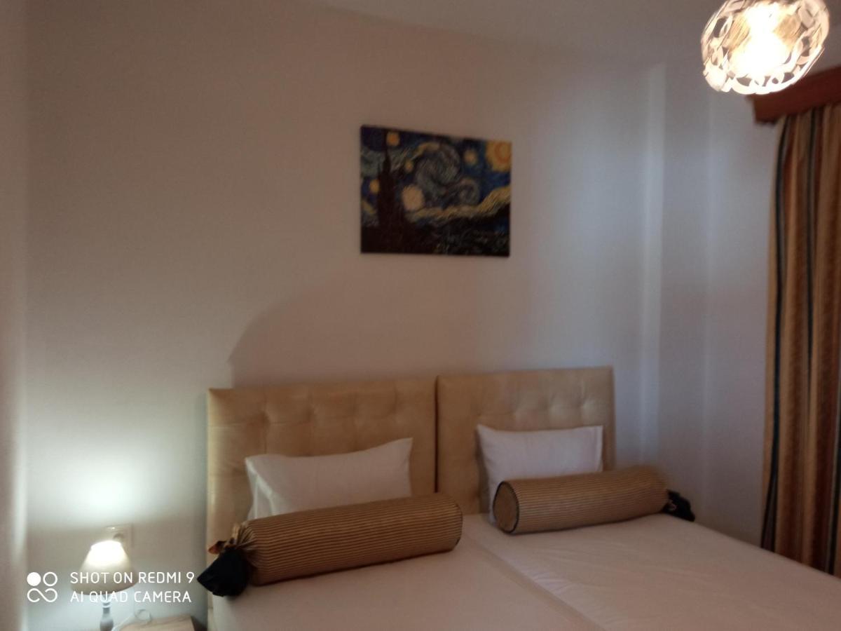 Annas Apartment 2 آغيوس نيكولاوس المظهر الخارجي الصورة