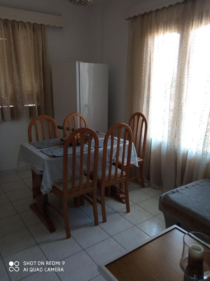 Annas Apartment 2 آغيوس نيكولاوس المظهر الخارجي الصورة