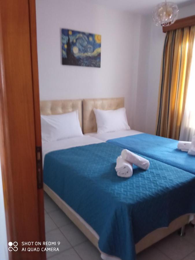 Annas Apartment 2 آغيوس نيكولاوس المظهر الخارجي الصورة