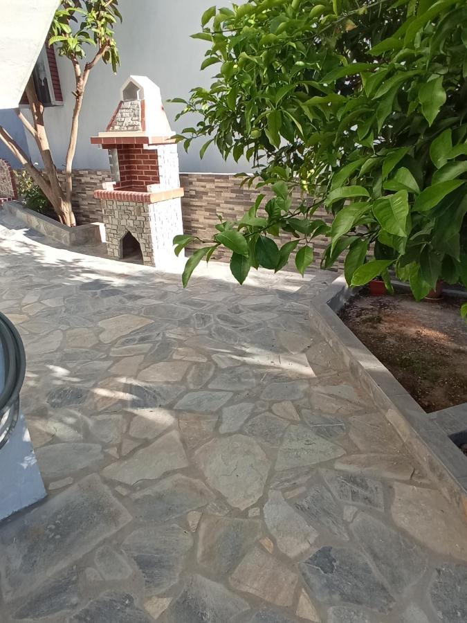 Annas Apartment 2 آغيوس نيكولاوس المظهر الخارجي الصورة
